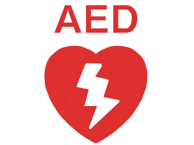 AED