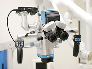 マイクロスコープ