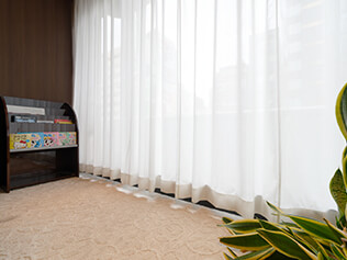 キッズスペース