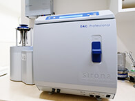 衛生管理の徹底