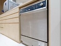 衛生管理の徹底