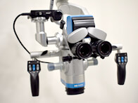 マイクロスコープ