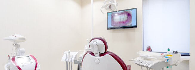 ⑥ 女性の美しさを追求します