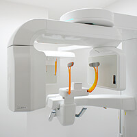 歯科用CTと医科用CTの違い