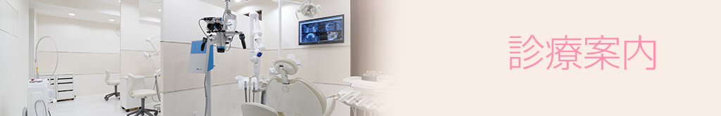 診療案内